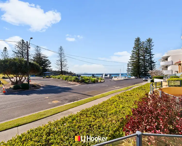 Second view of Homely serviced apartment listing, 2/4 Queen Street, Yamba NSW 2464