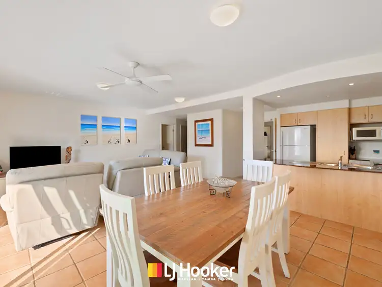 Sixth view of Homely serviced apartment listing, 2/4 Queen Street, Yamba NSW 2464