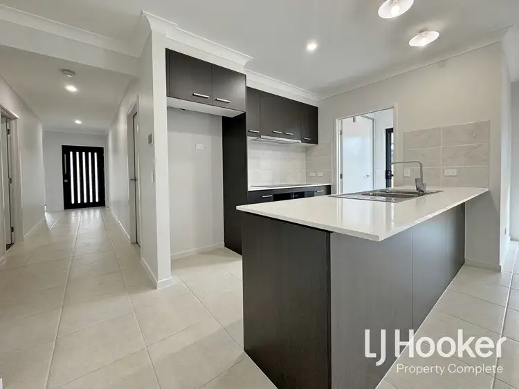 78 Pinnacles Street, Yarrabilba QLD 4207