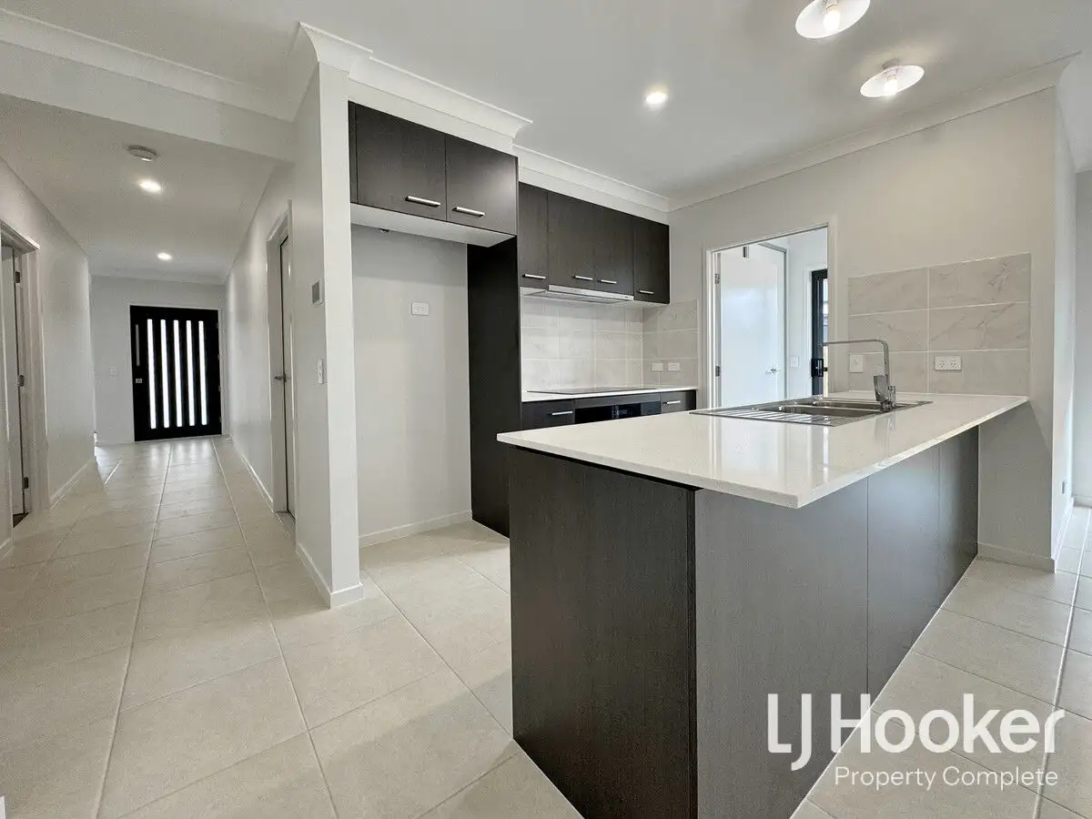 Main view of Homely house listing, 78 Pinnacles Street, Yarrabilba QLD 4207