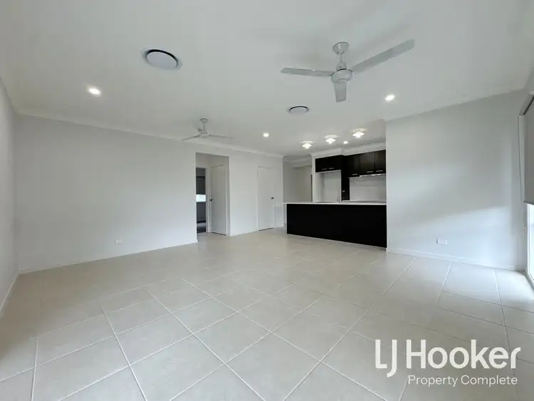 Fourth view of Homely house listing, 78 Pinnacles Street, Yarrabilba QLD 4207