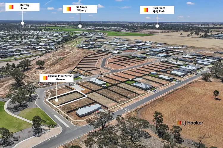 73 Sand Piper Street