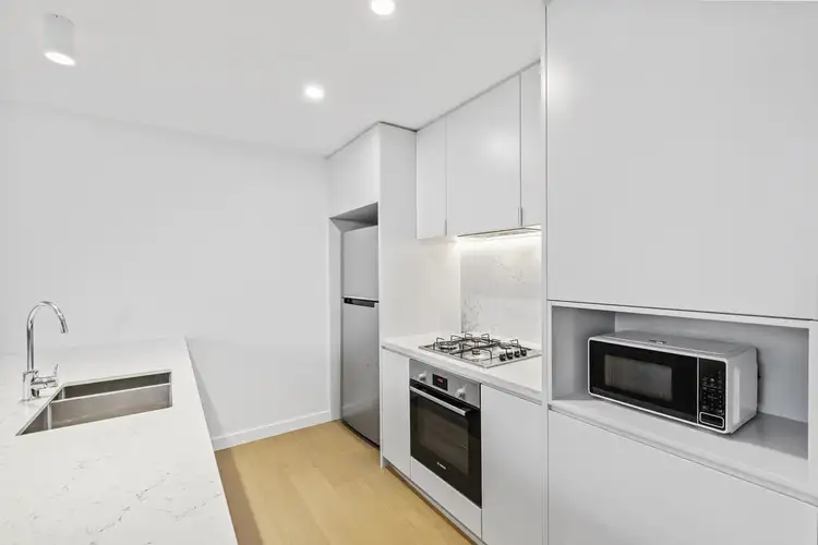 20/1B Vangelis Street, Rouse Hill NSW 2155