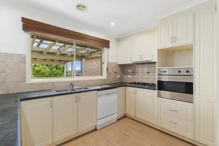 Second view of Homely house listing, 7 Gingera Street, Palmerston ACT 2913