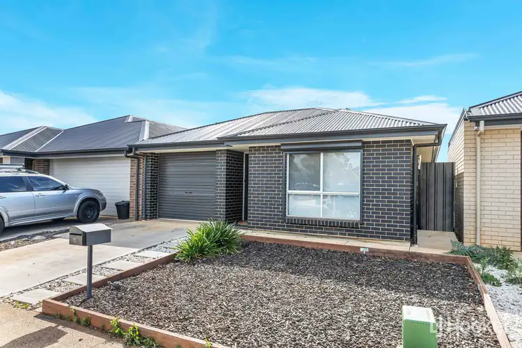 15 Evergreen Drive, Davoren Park SA 5113