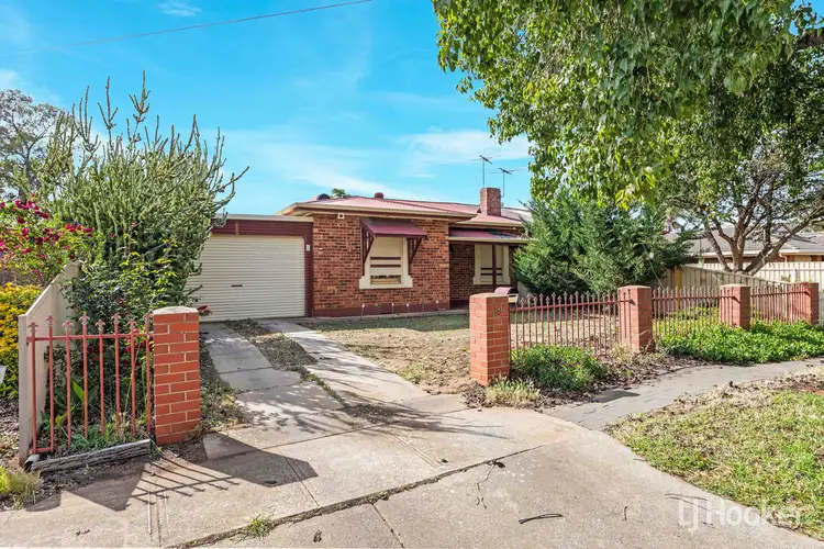 18 Yarnbury Road, Elizabeth North SA 5113