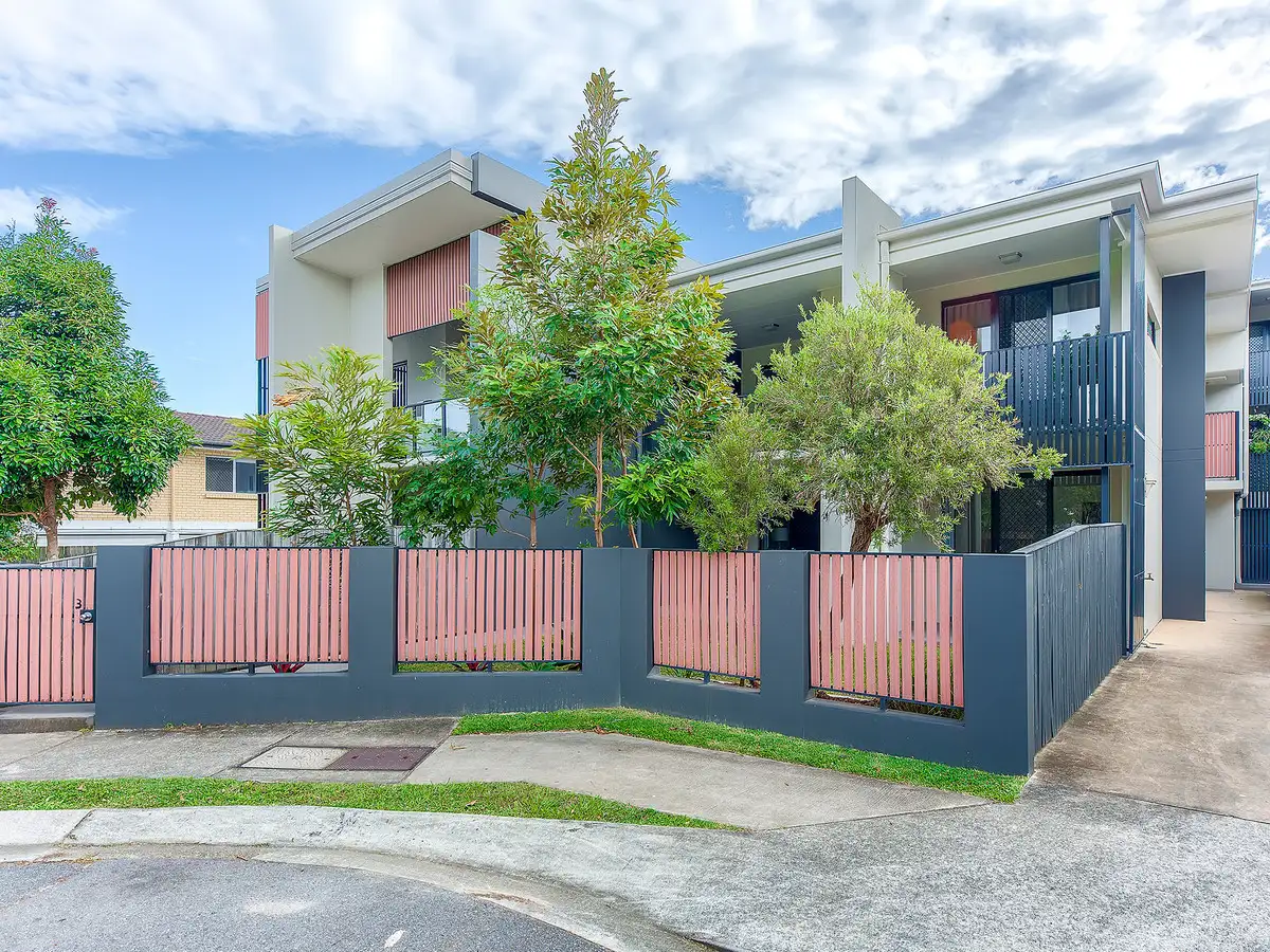 Main view of Homely unit listing, 3/6 Lutana Street, Stafford QLD 4053