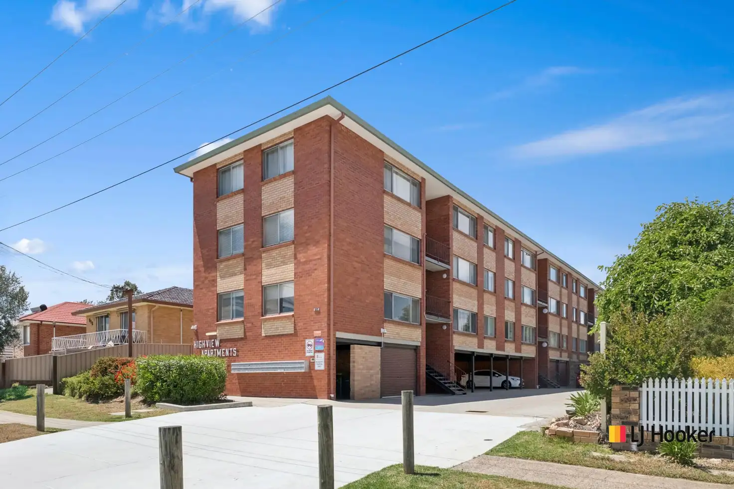 Main view of Homely apartment listing, 5/67 Macquoid Street, Queanbeyan East NSW 2620