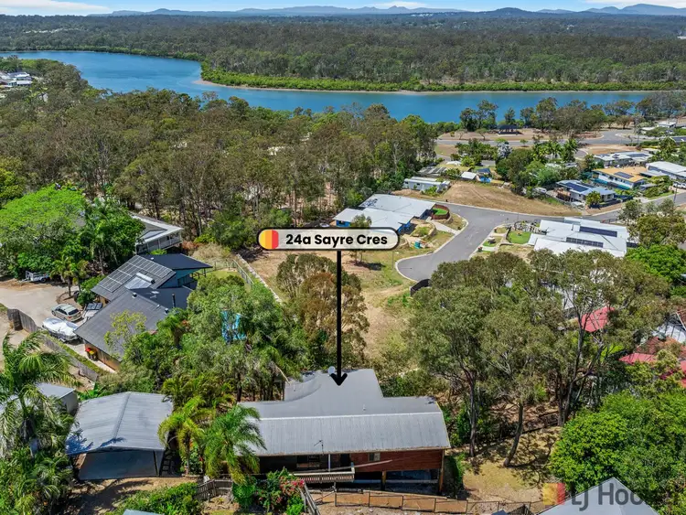24a Sayre Crescent, Boyne Island QLD 4680