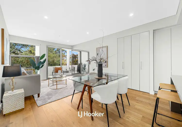 408/904-914 Pacific Highway, Gordon NSW 2072