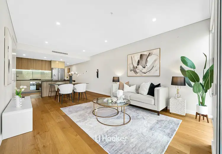 408/904-914 Pacific Highway, Gordon NSW 2072