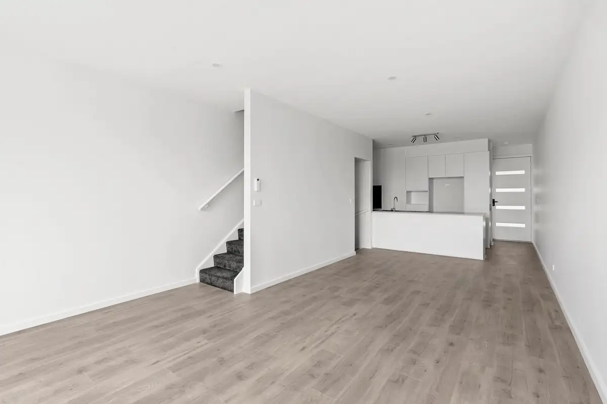 Main view of Homely townhouse listing, 12 Trinca Street, Denman Prospect ACT 2611