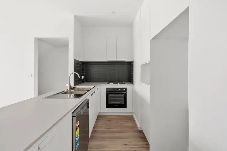 Second view of Homely townhouse listing, 12 Trinca Street, Denman Prospect ACT 2611