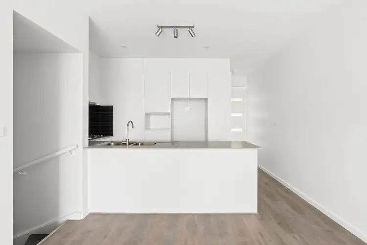 Third view of Homely townhouse listing, 12 Trinca Street, Denman Prospect ACT 2611