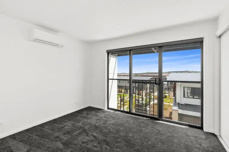 Fourth view of Homely townhouse listing, 12 Trinca Street, Denman Prospect ACT 2611
