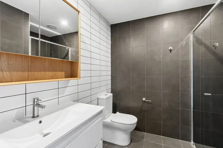 Fifth view of Homely townhouse listing, 12 Trinca Street, Denman Prospect ACT 2611