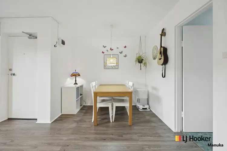 Fourth view of Homely apartment listing, 4/102 Henderson Road, Crestwood NSW 2620