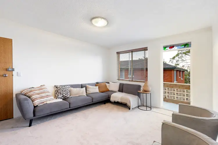 11/5 Richmond Avenue, Dee Why NSW 2099