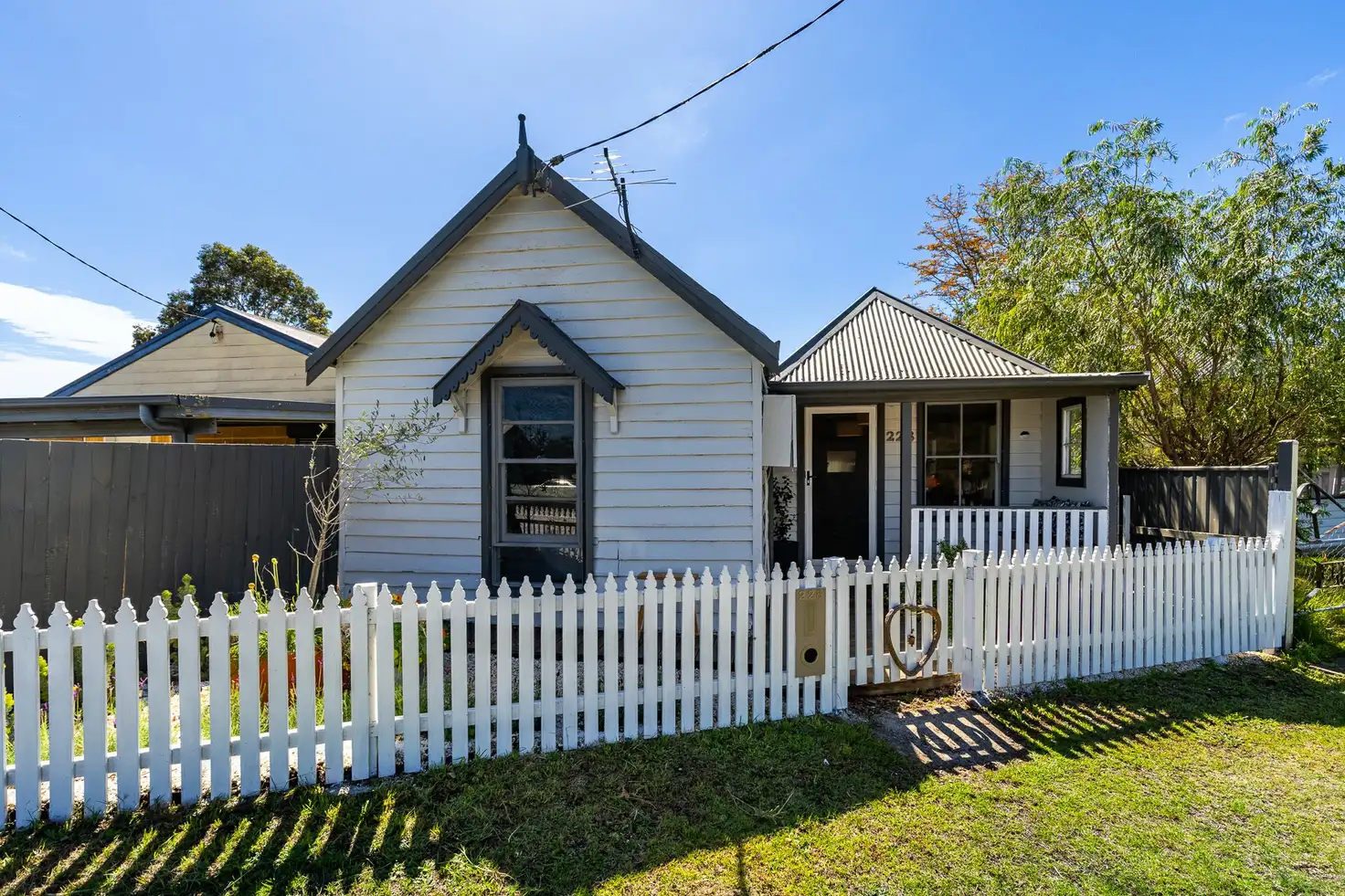 Main view of Homely house listing, 228 Newtown Road, Bega NSW 2550