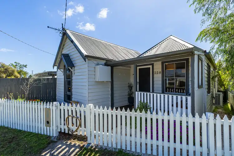 Second view of Homely house listing, 228 Newtown Road, Bega NSW 2550