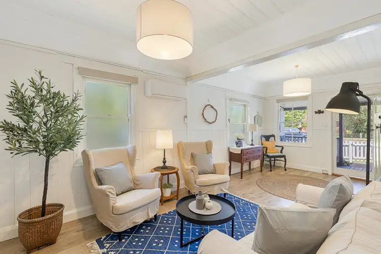 Fifth view of Homely house listing, 228 Newtown Road, Bega NSW 2550