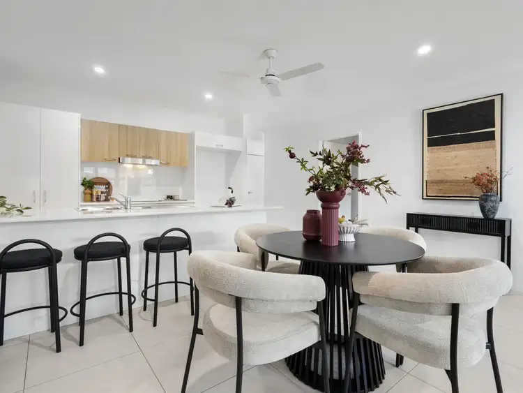 Second view of Homely house listing, 14/419-421 Kamerunga Road, Redlynch QLD 4870