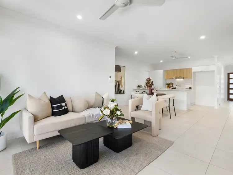 Third view of Homely house listing, 14/419-421 Kamerunga Road, Redlynch QLD 4870