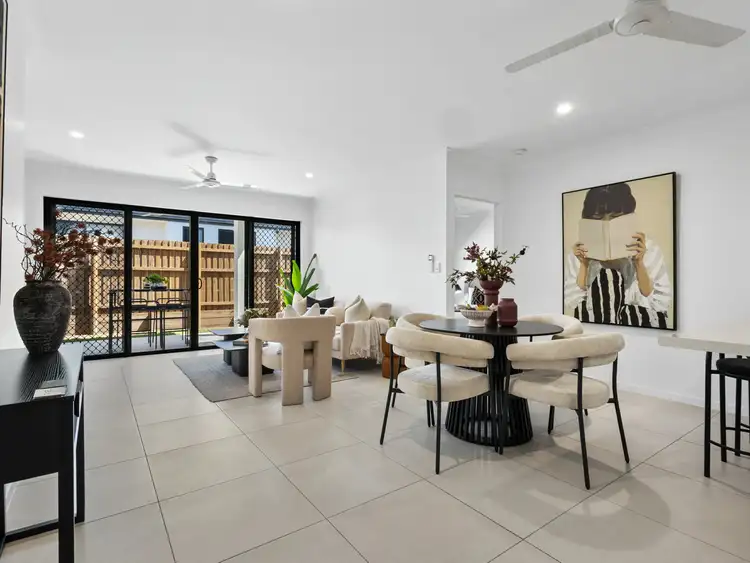 Fourth view of Homely house listing, 14/419-421 Kamerunga Road, Redlynch QLD 4870