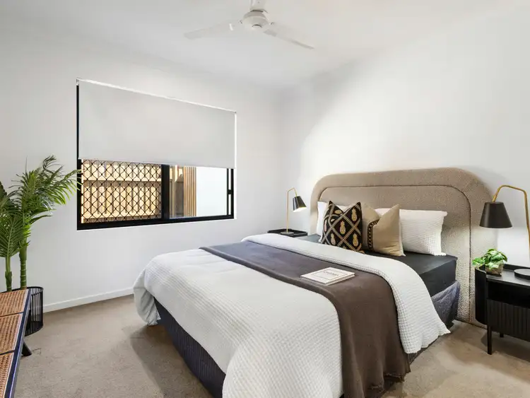 Sixth view of Homely house listing, 14/419-421 Kamerunga Road, Redlynch QLD 4870