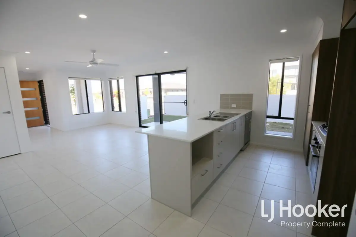 Main view of Homely townhouse listing, 2 Lowthers Street, Yarrabilba QLD 4207