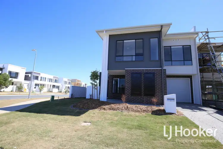 Second view of Homely townhouse listing, 2 Lowthers Street, Yarrabilba QLD 4207