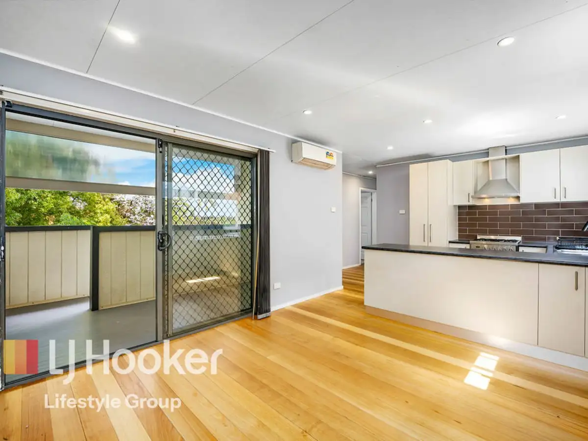 Main view of Homely house listing, 33A Donaldson Street, Bradbury NSW 2560