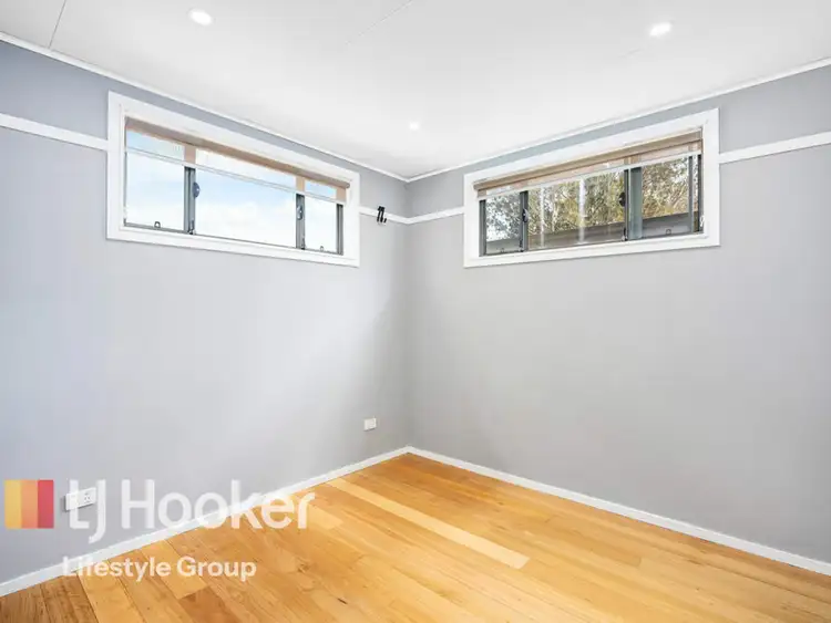 Second view of Homely house listing, 33A Donaldson Street, Bradbury NSW 2560