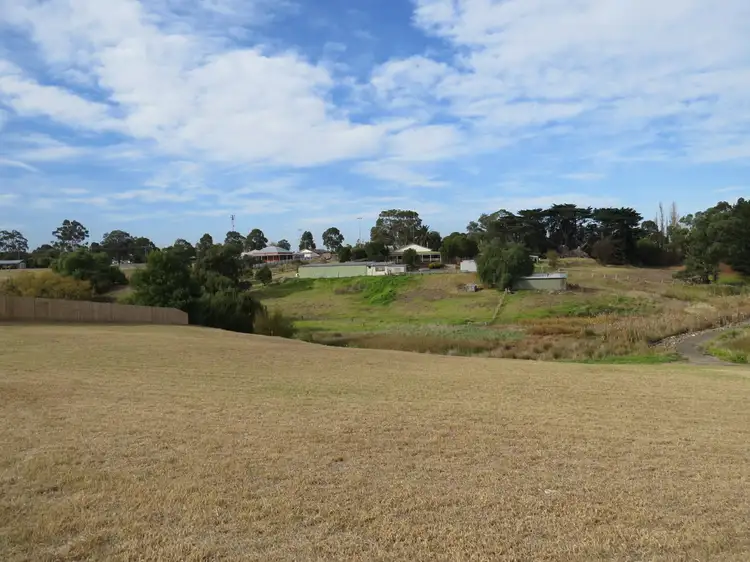 Main view of Homely land listing, Lot 38 (4) Cranes Terrace, Eastwood VIC 3875