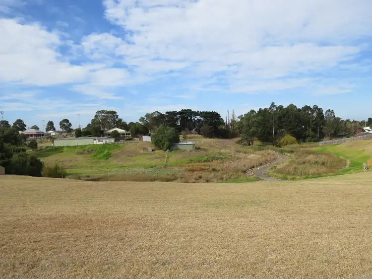 Second view of Homely land listing, Lot 38 (4) Cranes Terrace, Eastwood VIC 3875
