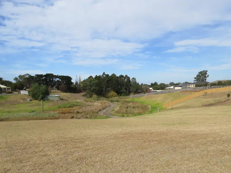 Third view of Homely land listing, Lot 38 (4) Cranes Terrace, Eastwood VIC 3875