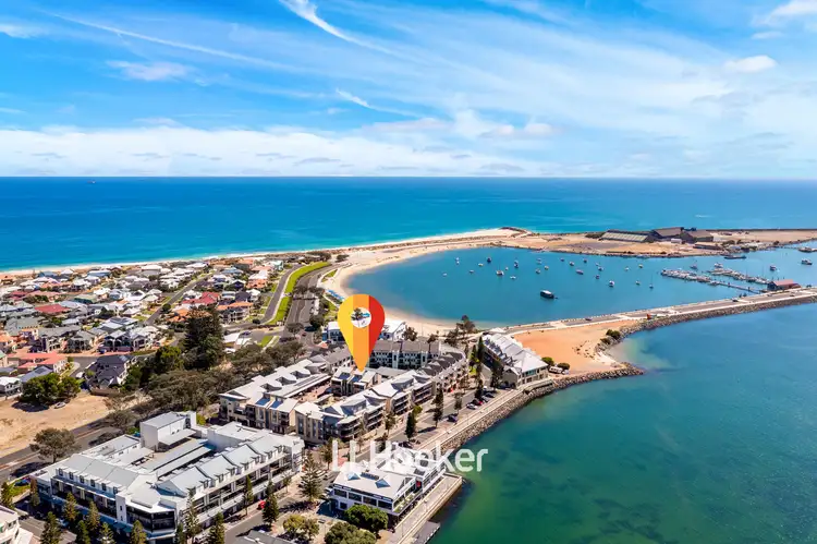 44/18 Bonnefoi Boulevard, Bunbury WA 6230