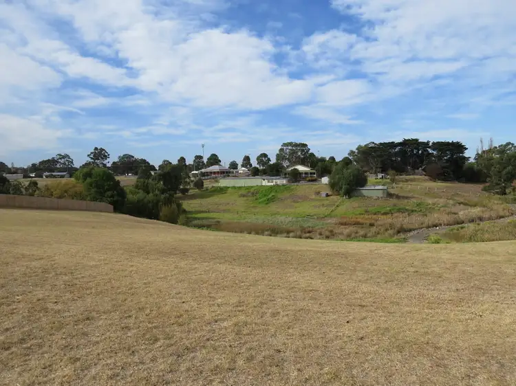 Main view of Homely land listing, Lot 37 Cranes Terrace, Eastwood VIC 3875