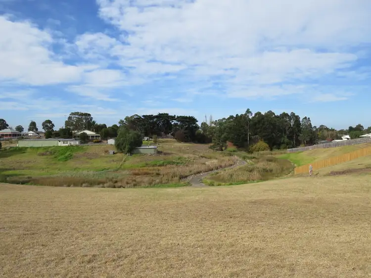 Second view of Homely land listing, Lot 37 Cranes Terrace, Eastwood VIC 3875