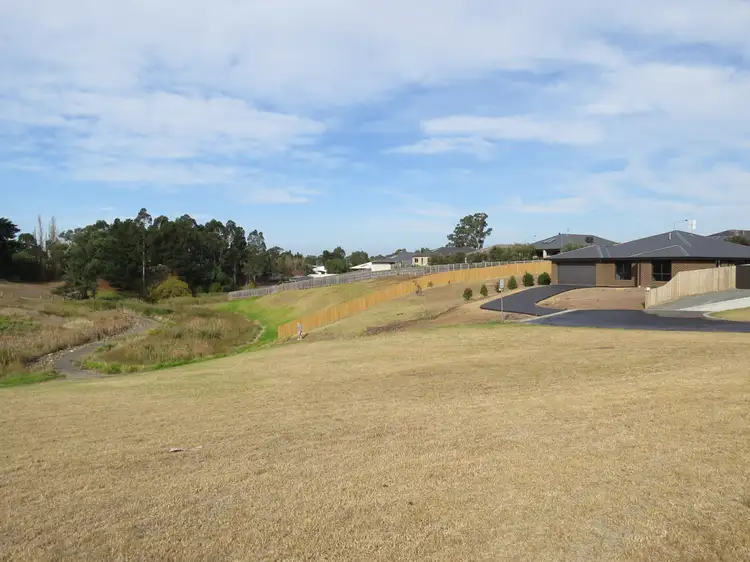 Third view of Homely land listing, Lot 37 Cranes Terrace, Eastwood VIC 3875