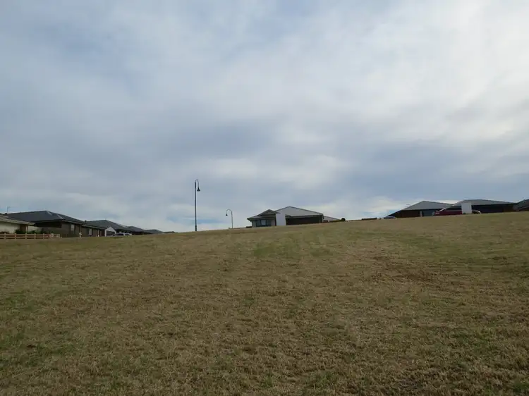 Fourth view of Homely land listing, Lot 37 Cranes Terrace, Eastwood VIC 3875