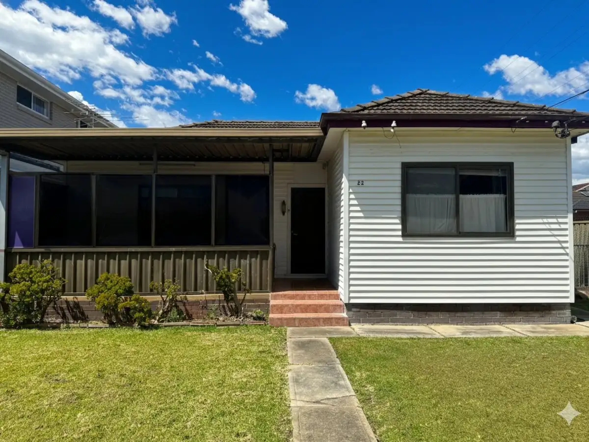 Main view of Homely house listing, 22 Arbutus Street, Canley Heights NSW 2166