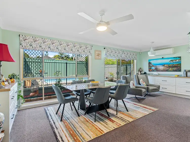 Fourth view of Homely house listing, 18 Alexander Street, Mount Hutton NSW 2290