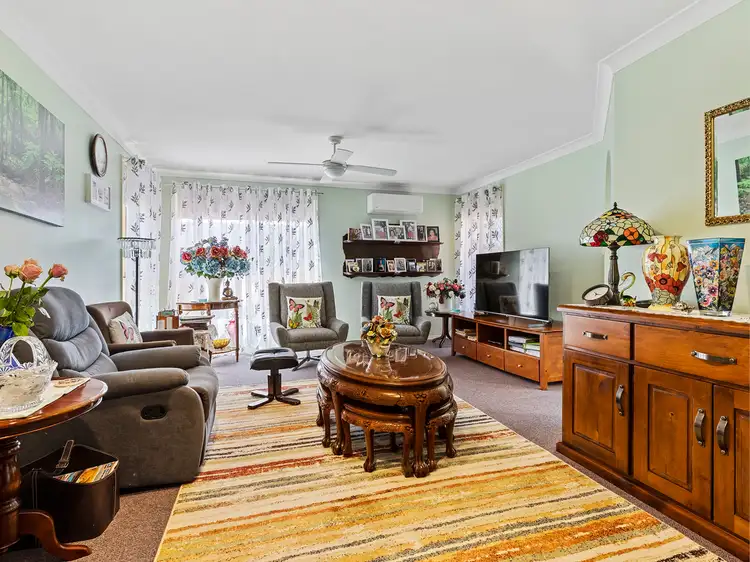 Sixth view of Homely house listing, 18 Alexander Street, Mount Hutton NSW 2290