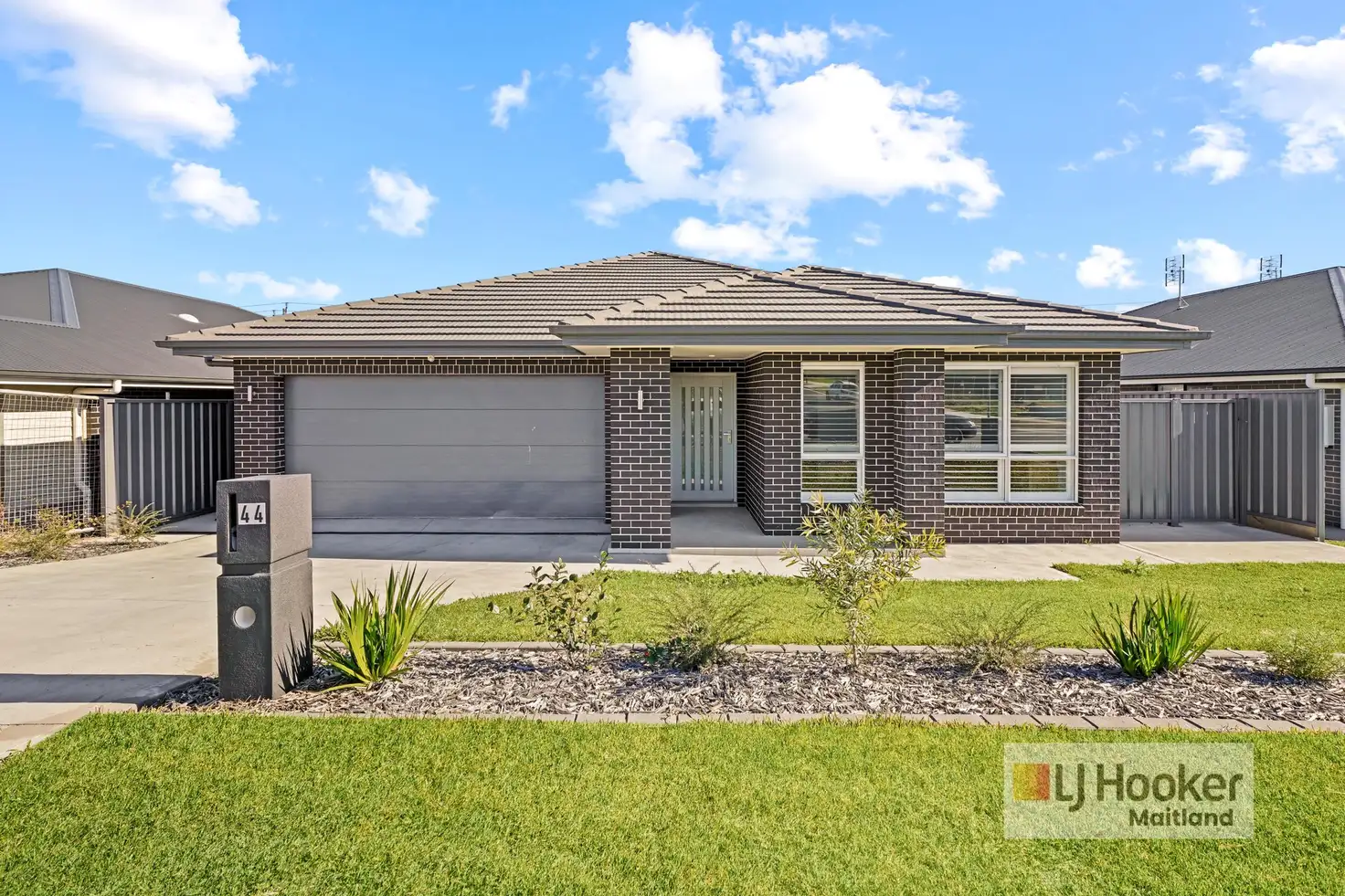 Main view of Homely house listing, 44 Camelia Street, Gillieston Heights NSW 2321