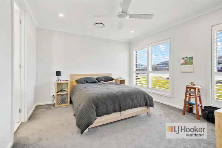 Second view of Homely house listing, 44 Camelia Street, Gillieston Heights NSW 2321