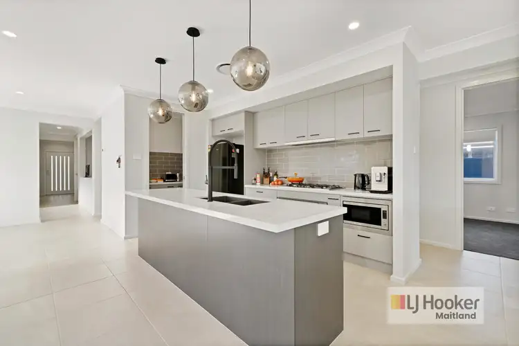 Fourth view of Homely house listing, 44 Camelia Street, Gillieston Heights NSW 2321