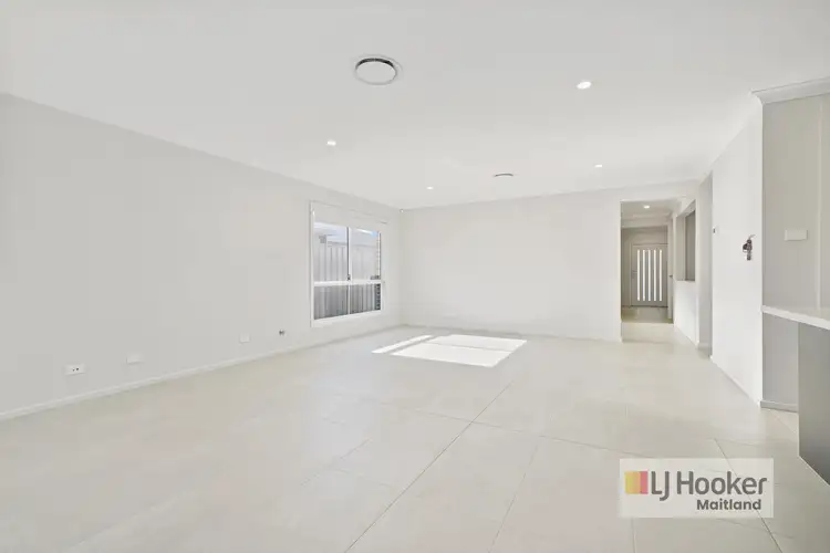 Fifth view of Homely house listing, 44 Camelia Street, Gillieston Heights NSW 2321