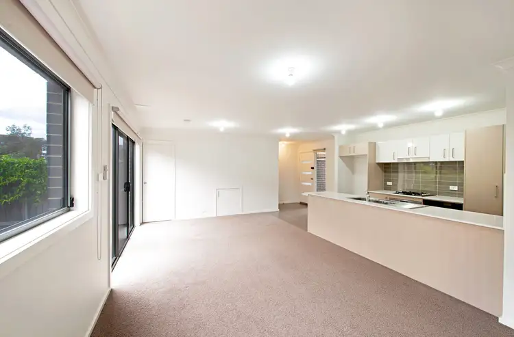 Third view of Homely townhouse listing, 8/4 Annie Douglas Street, Casey ACT 2913