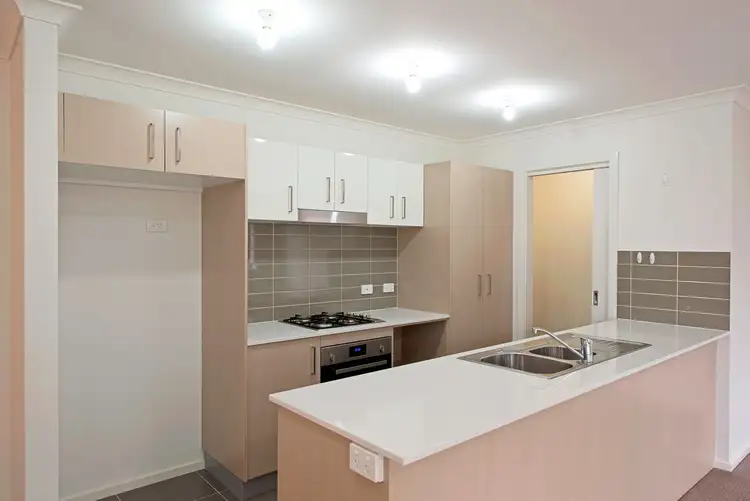 Fourth view of Homely townhouse listing, 8/4 Annie Douglas Street, Casey ACT 2913